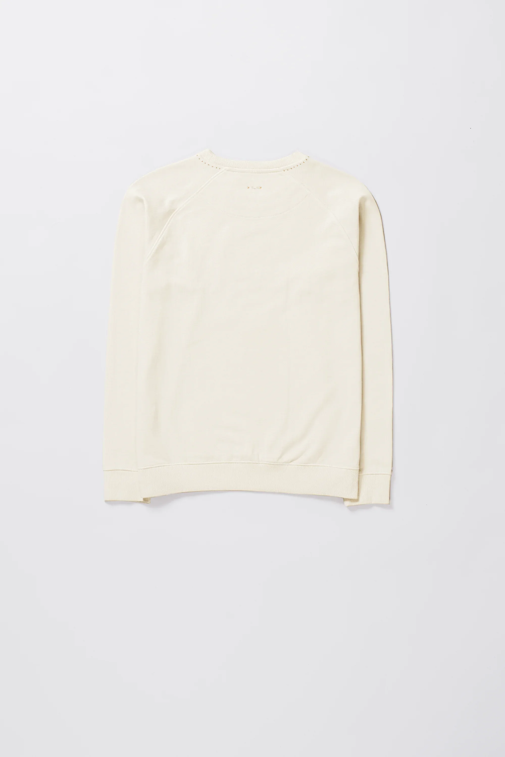 Ecru Sweatshirt - Image 5