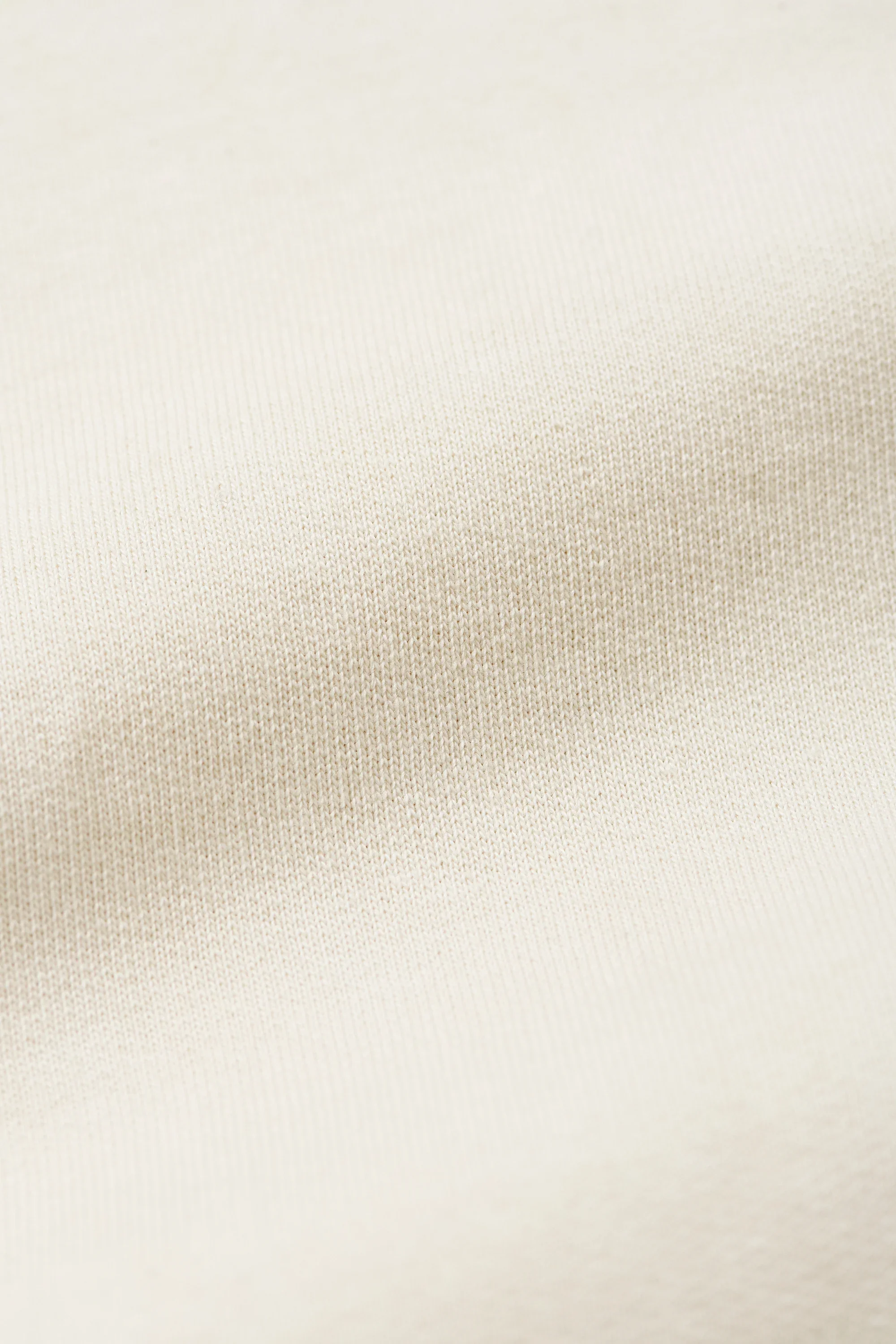 Ecru Sweatshirt - Image 6