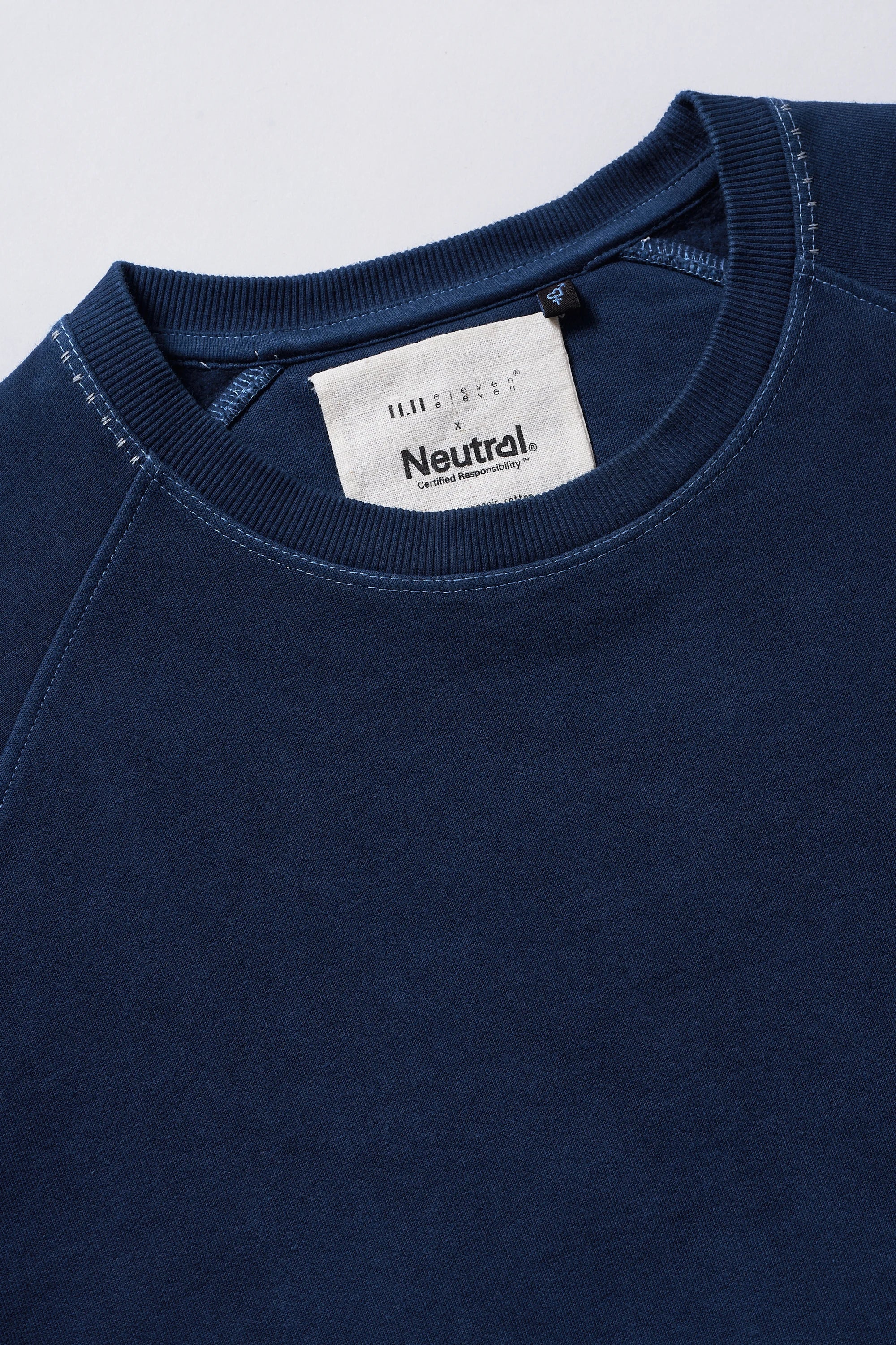 Indigo Sweatshirt - Image 3