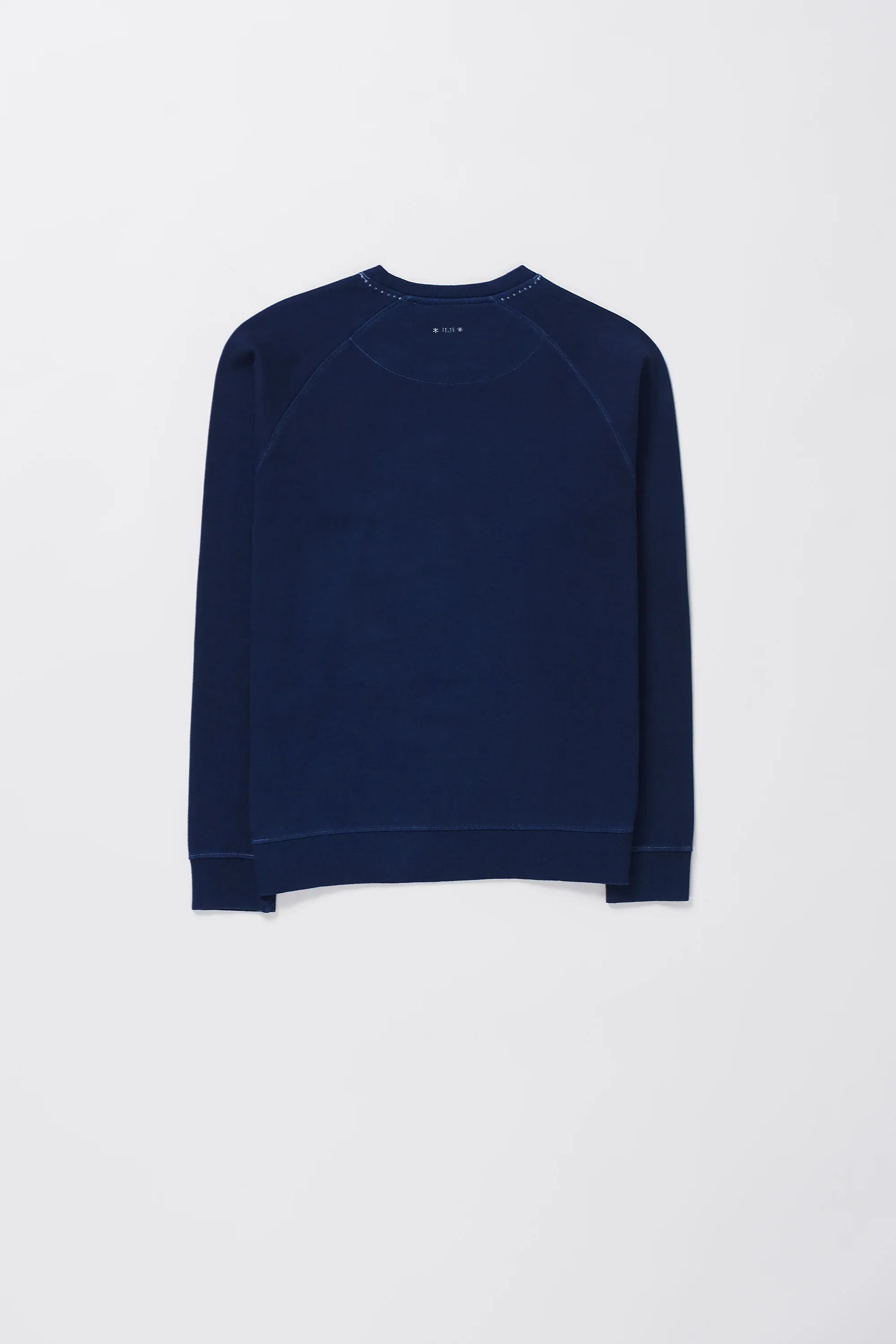 Indigo Sweatshirt - Image 4